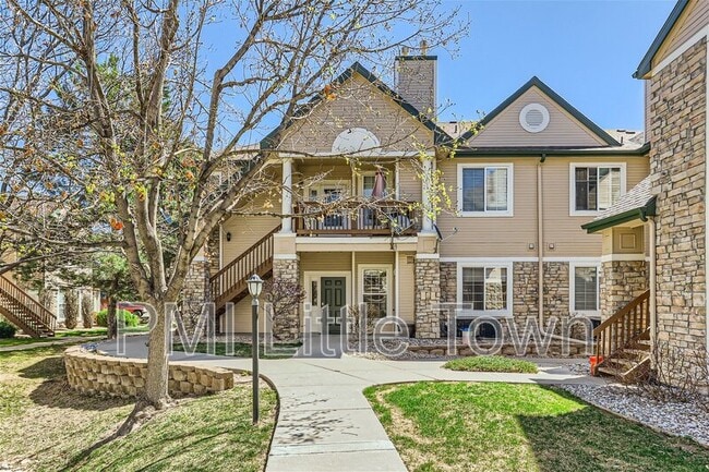 Building Photo - 4045 S Crystal Cir Unit 103