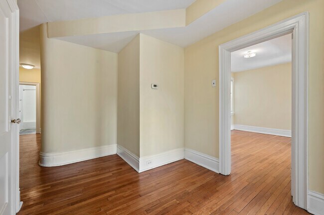 Kingston Apartments