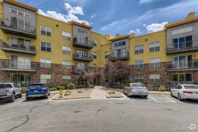 Building Photo - 9019 E Panorama Cir Unit 406 Rental