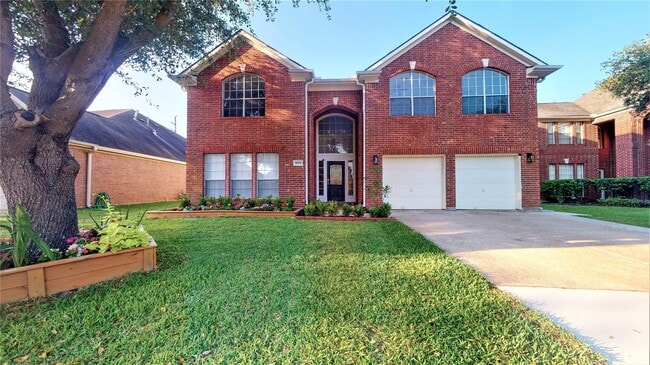 Building Photo - 15319 Cobblestone Point Ct