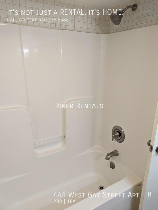 Photo - 445 W Gay St Unit B