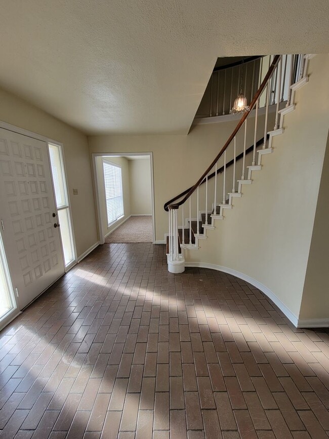 Photo - Bryan - 4 Bedroom - 2 bath - 2 story House with attached garage
