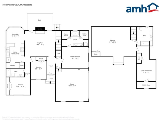Photo - 3310 Patcole Ct