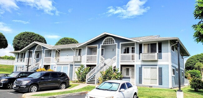 Building Photo - 94-820 Lumiauau Street #H204 Unit 94-820 Lumiauau Street H#204