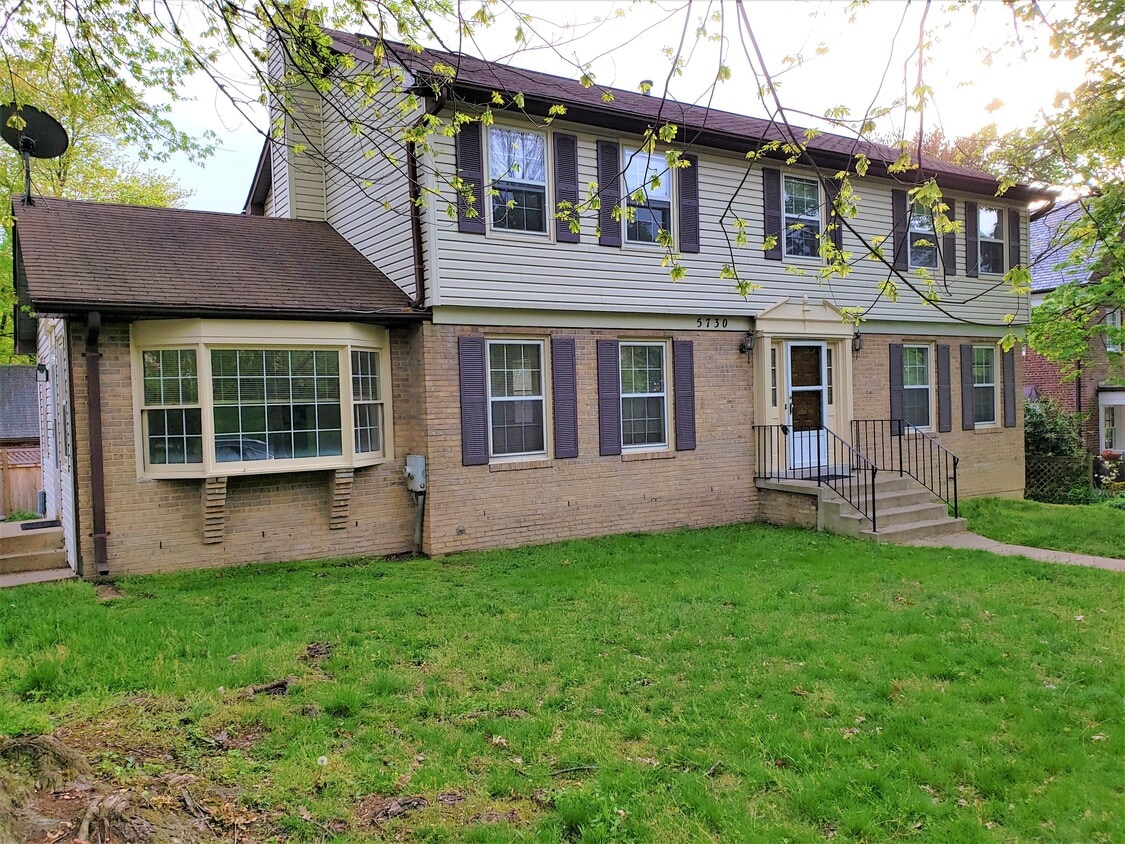 Photo - 5730 Utah Ave NW (Washington, DC)