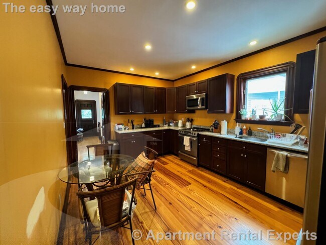 29 Fairmount Ave Unit 2