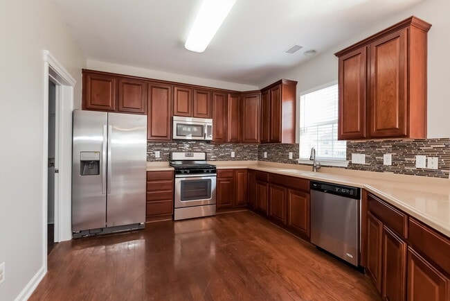 Photo - 5408 Nightshade Oaks Dr