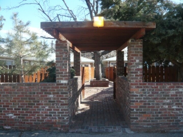 Photo - Jay Street Apartments