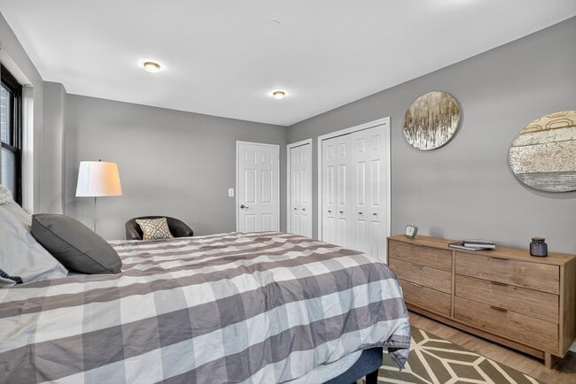 Photo - 1225 John F. Kennedy Blvd Unit 12K