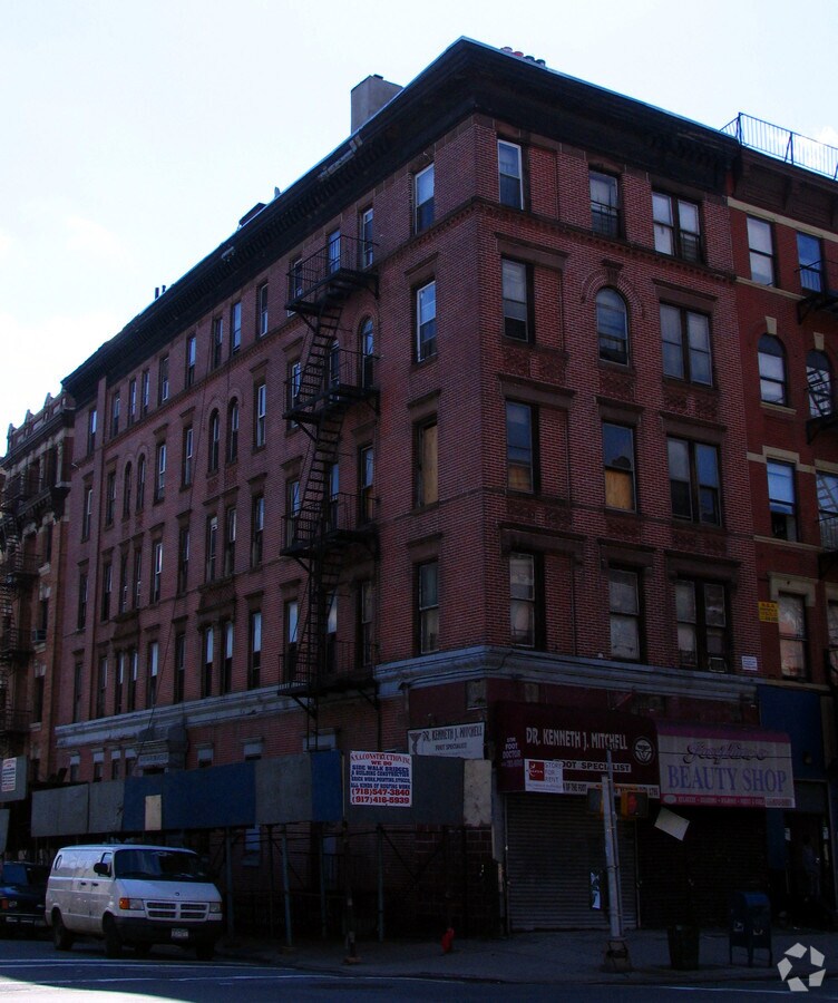 Photo - 1795 Amsterdam Ave Apartamentos