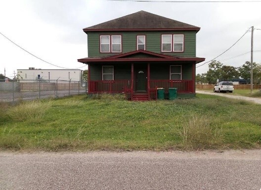 Building Photo - 110 Carolyn St Unit 4