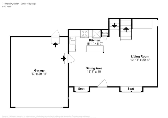 Photo - 7429 Liberty Bell Dr