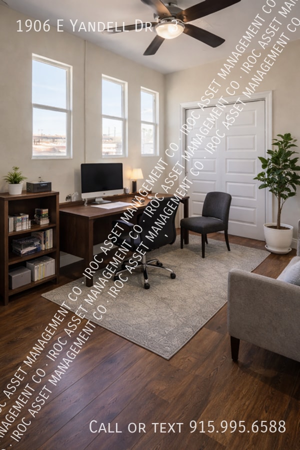 Photo - 1906 Yandell Dr Unit 3