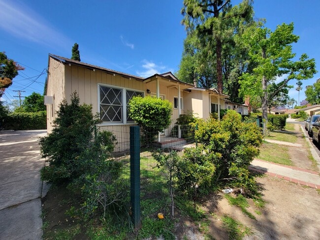 Building Photo - 7247 Allott Ave