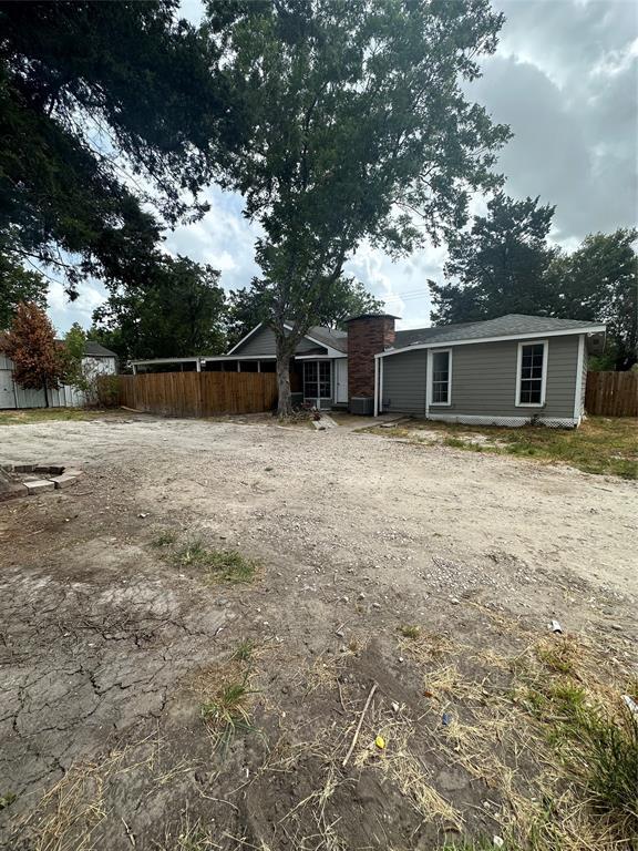 14249 Brownsville St Rental For Rent in Houston, TX