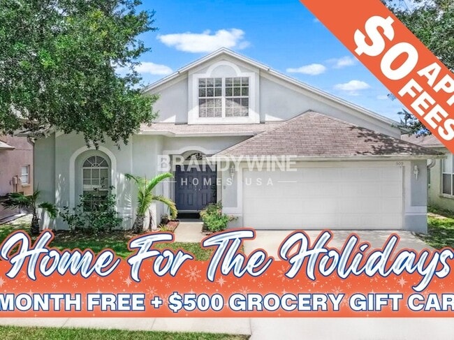 Building Photo - 509 Delwood Breck St