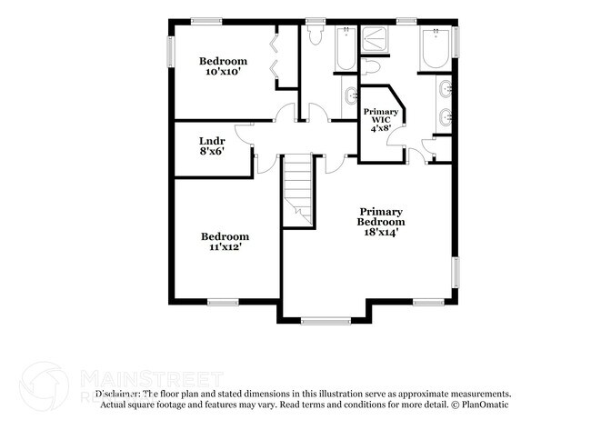 Photo - 6132 Hampton Hall Way