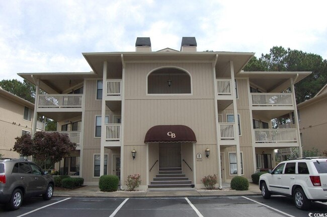 Building Photo - 4222 Pinehurst Cir Rental