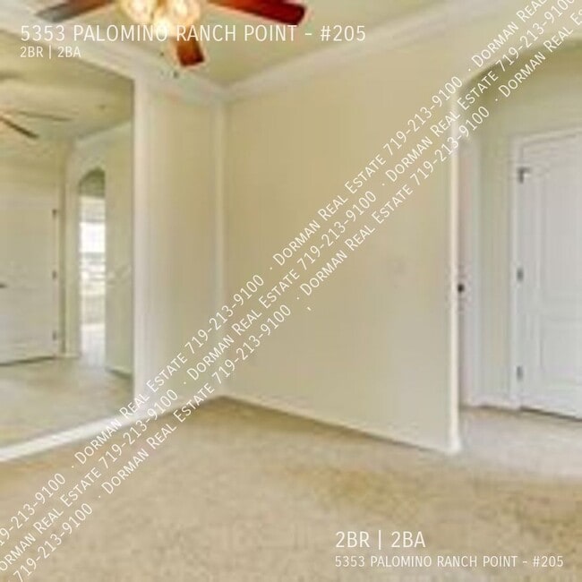 Photo - 5353 Palomino Ranch Point Unit #205