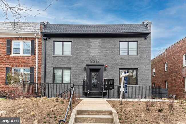 Photo - 2217 40th Pl NW Apartment Unit 102