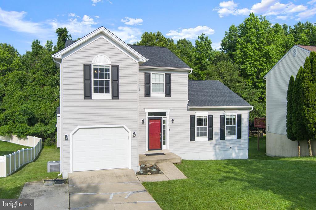 Photo - 1710 Bradmoore Dr
