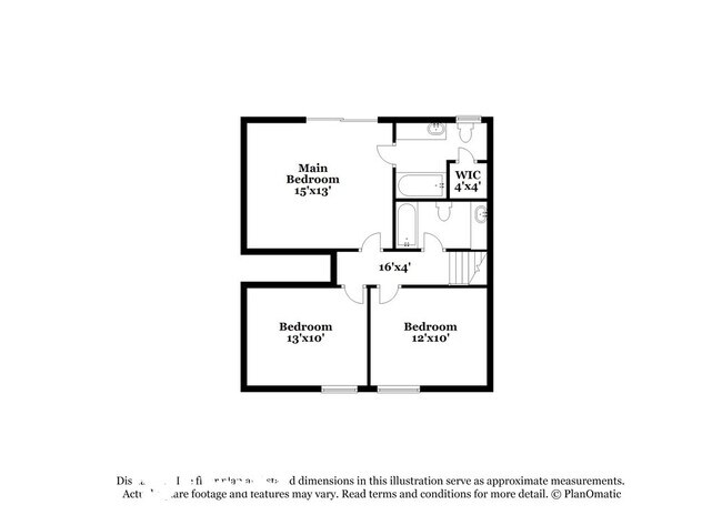 Photo - 1737 Hickory Grove Trail NW