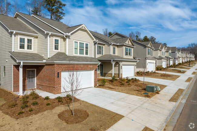 Building Photo - Summerwell Mill Creek Rental