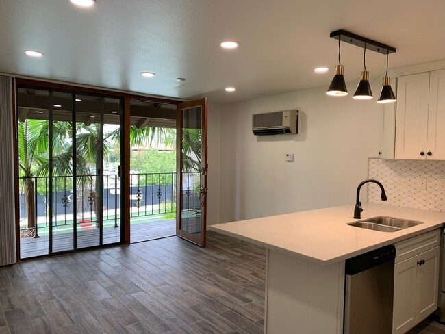 Photo - Los Caballeros Clubhouse #1301 Unidad 1301