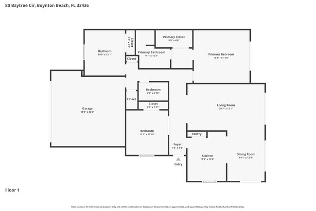 Photo - 80 Baytree Cir