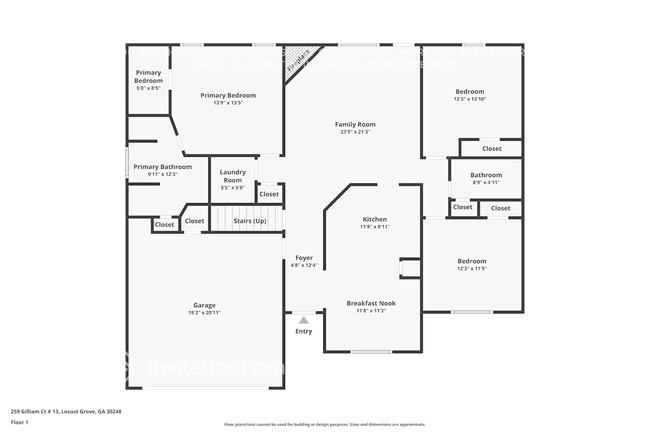 Photo - 259 Gilliam Ct