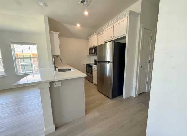 Photo - 2110 Charles Whitlow Ave