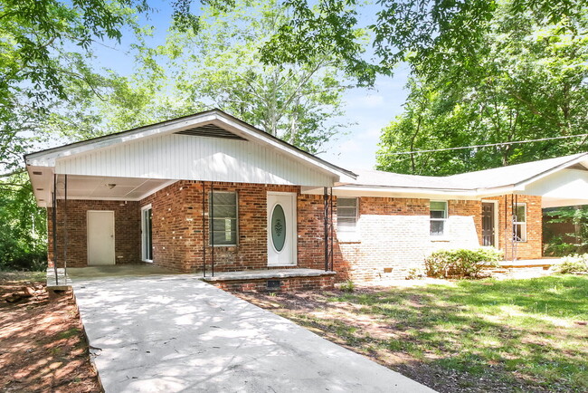 Photo - 5141 Hillside Dr NW Casa