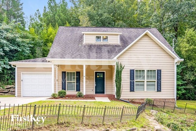 Building Photo - 411 Odum Rd Rental