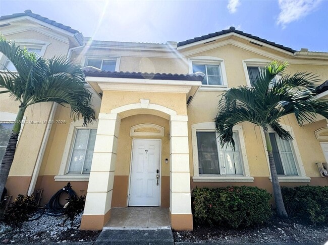 Building Photo - 7020 NW 177th St Rental
