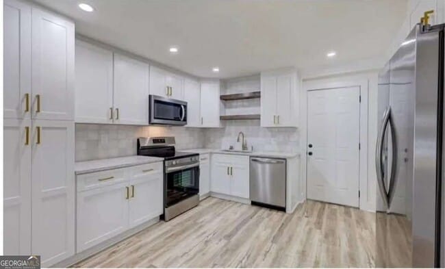 Photo - 1336 Jimi Ln NW