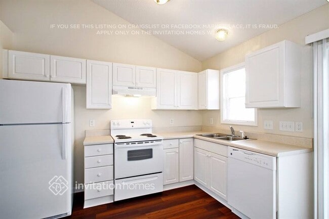 Photo - 1204 Moore's Creek Dr