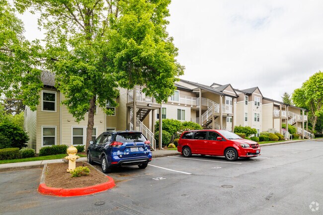 Photo - Front 9 Condominiums