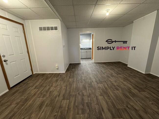 Photo - Renovated 1 Bedroom, 1 Bathroom Main Floor, Roland, IA