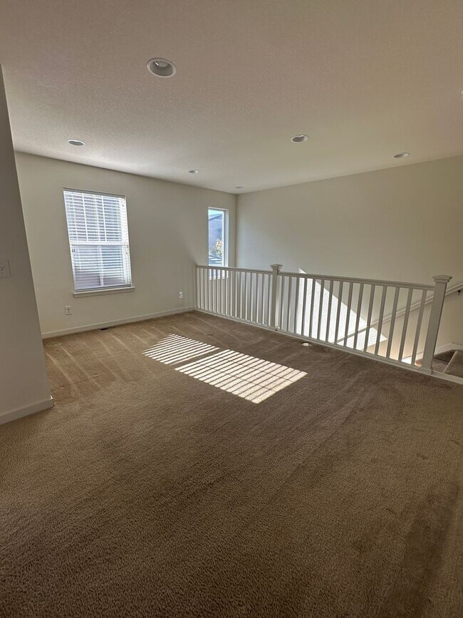 3 bedroom 3 bathroom Dulpex in Parker House House Rental in Parker