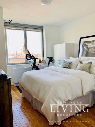 Photo - 2 bedroom in Long Island City NY 11109 Unit 3502