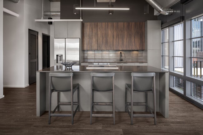 Photo - The Place at Fifth + Broadway