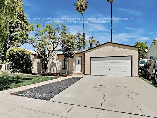 Photo - 14205 Haynes St House
