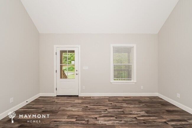 Photo - 2764 Oscar Bradford Rd