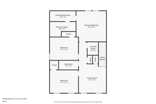 Photo - 5534 Bluebell Mdw