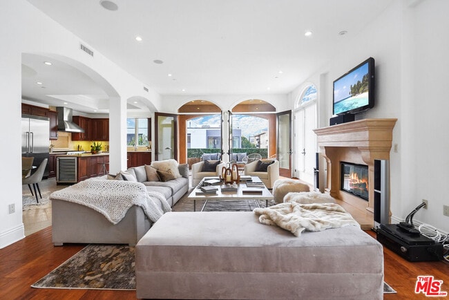 Photo - 420 S Hamel Rd Unit PH1