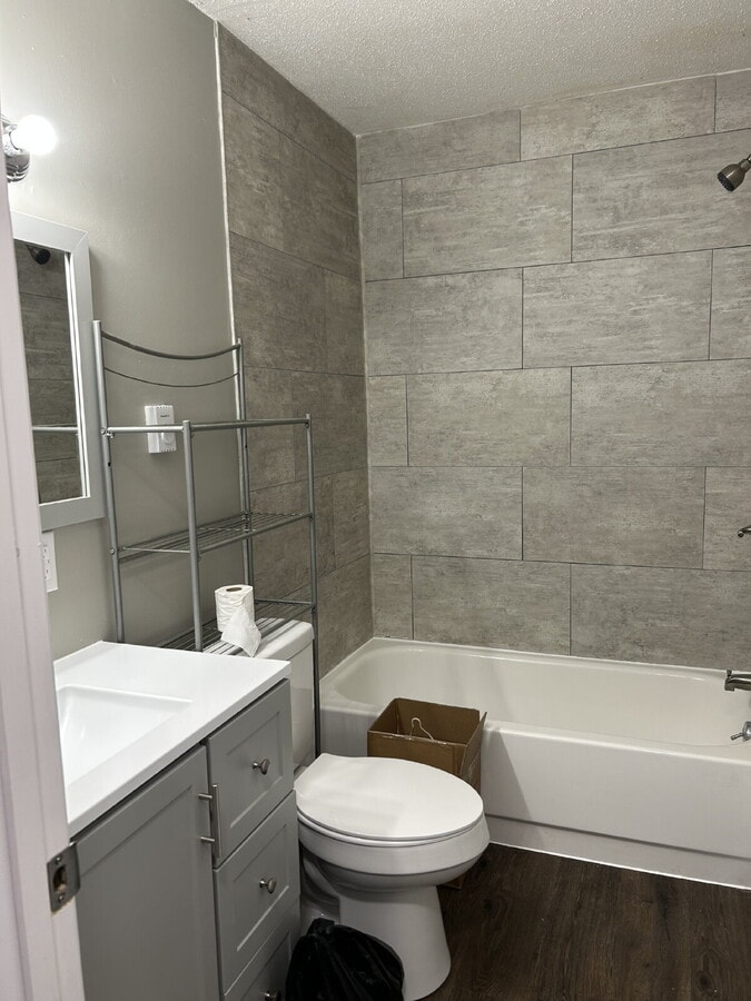 Photo - Updated apartment in Green Ridge, MO! Unit A3