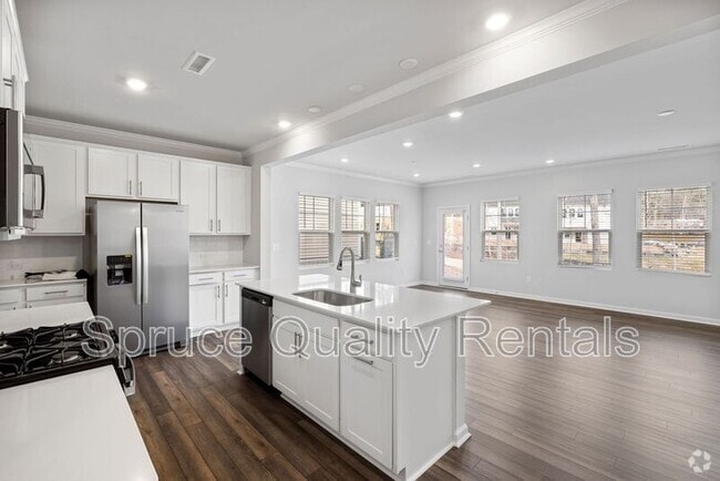 Building Photo - 1015 Red Wing Dr Rental