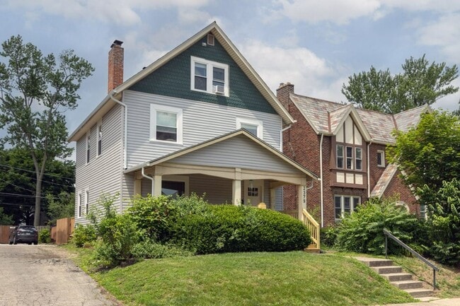 North Campus OSU Renovated Single Family H... - North Campus OSU Renovated Single Family H... House