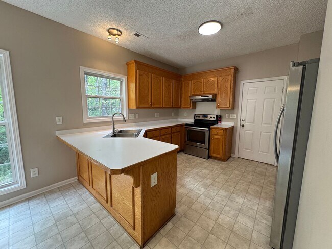 Photo - Ready to show!