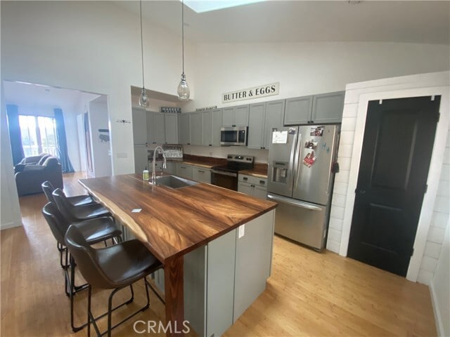 Photo - 18700 Oak Grove Rd